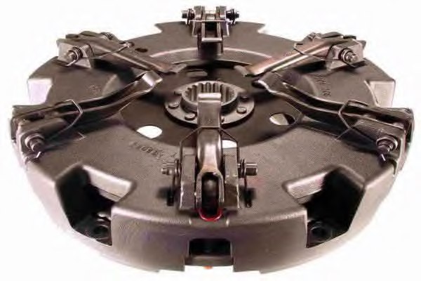 KAWE 8352 Clutch Pressure Plate